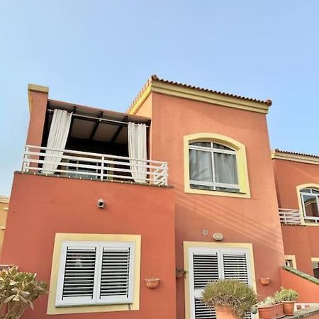 Casa Milo Vila Corralejo Exterior foto