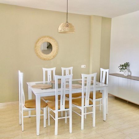 Casa Milo Vila Corralejo Exterior foto