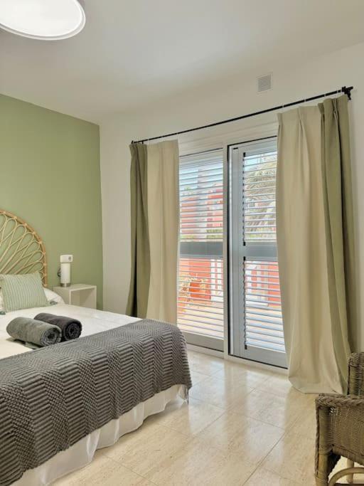 Casa Milo Vila Corralejo Exterior foto