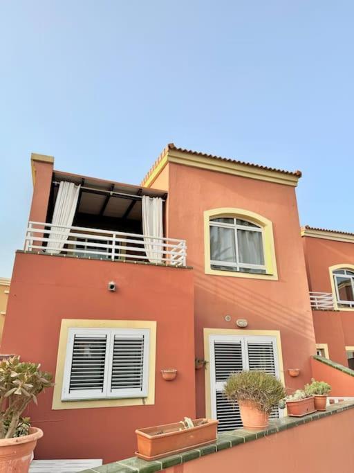 Casa Milo Vila Corralejo Exterior foto