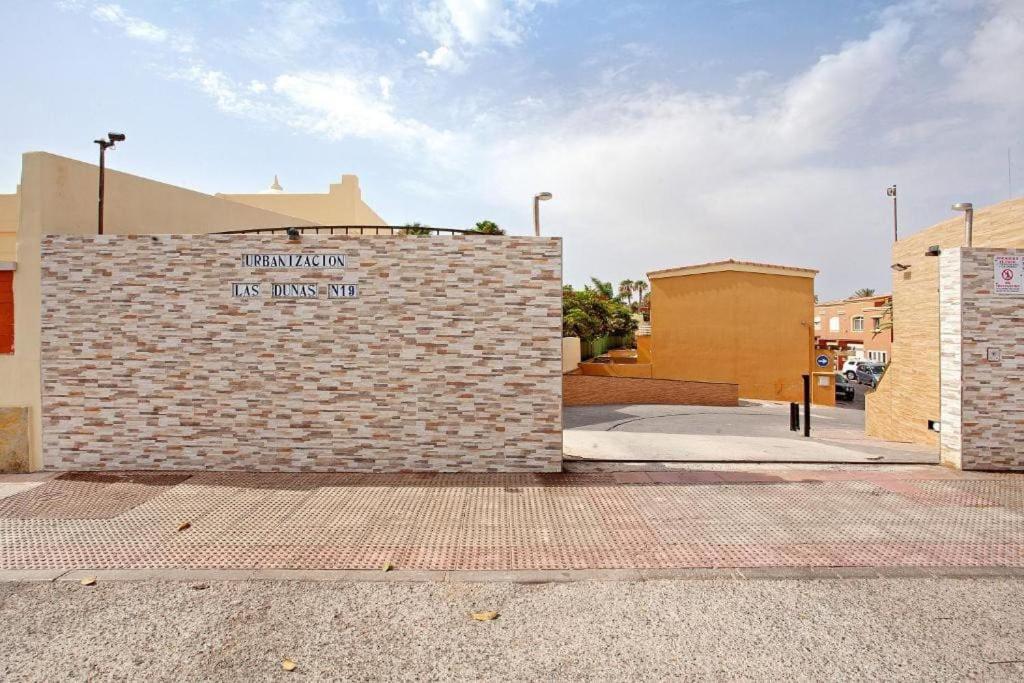 Casa Milo Vila Corralejo Exterior foto