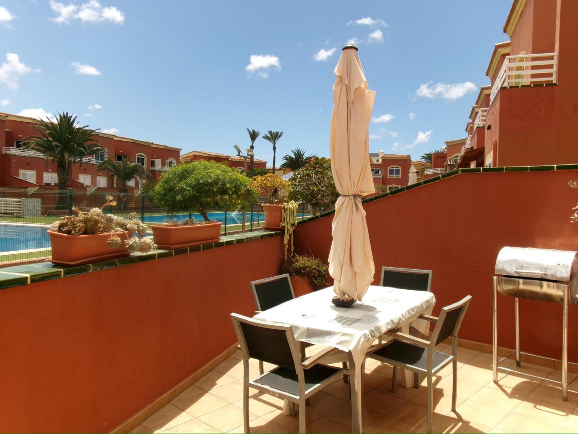 Casa Milo Vila Corralejo Exterior foto