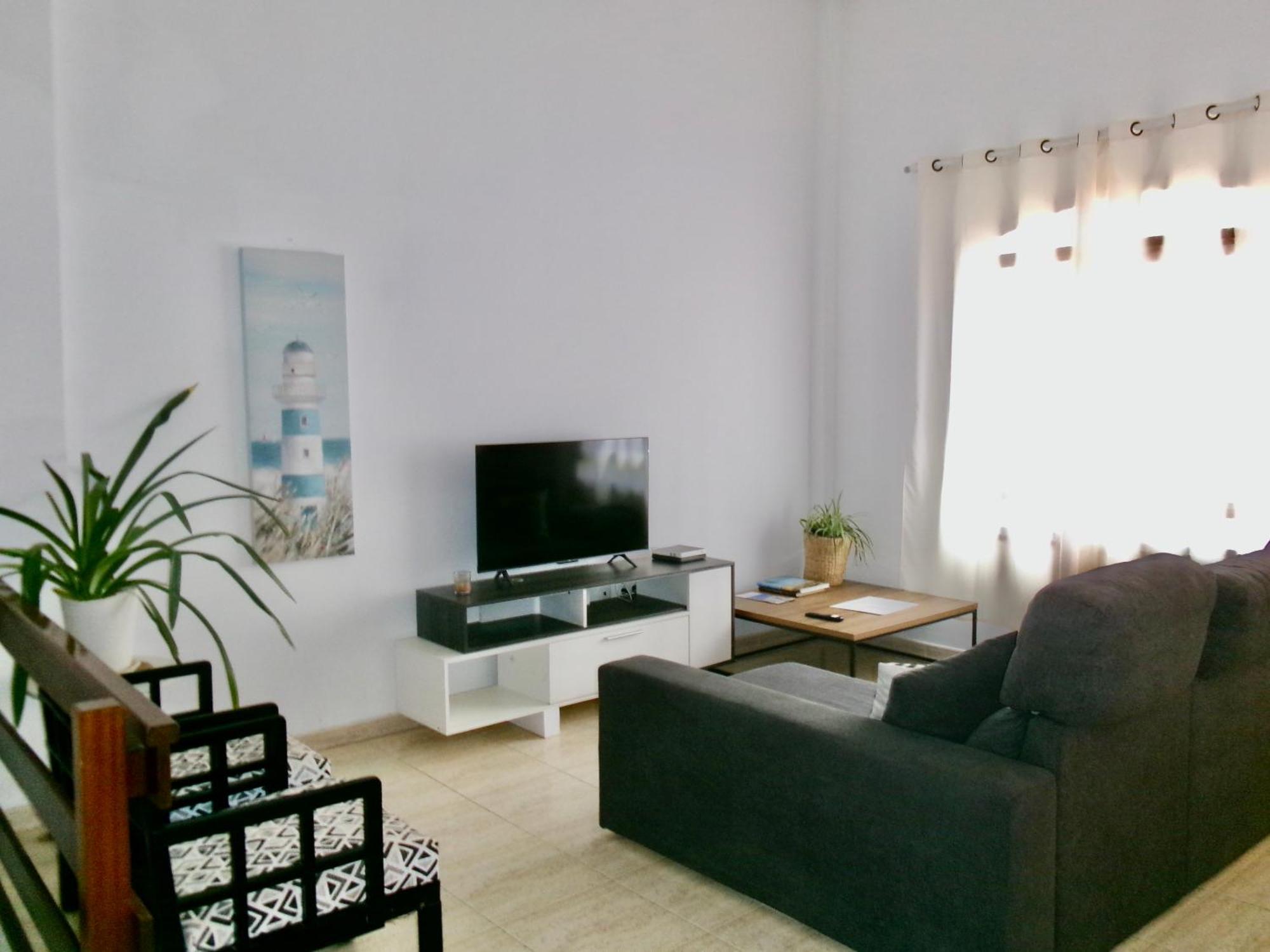 Casa Milo Vila Corralejo Exterior foto