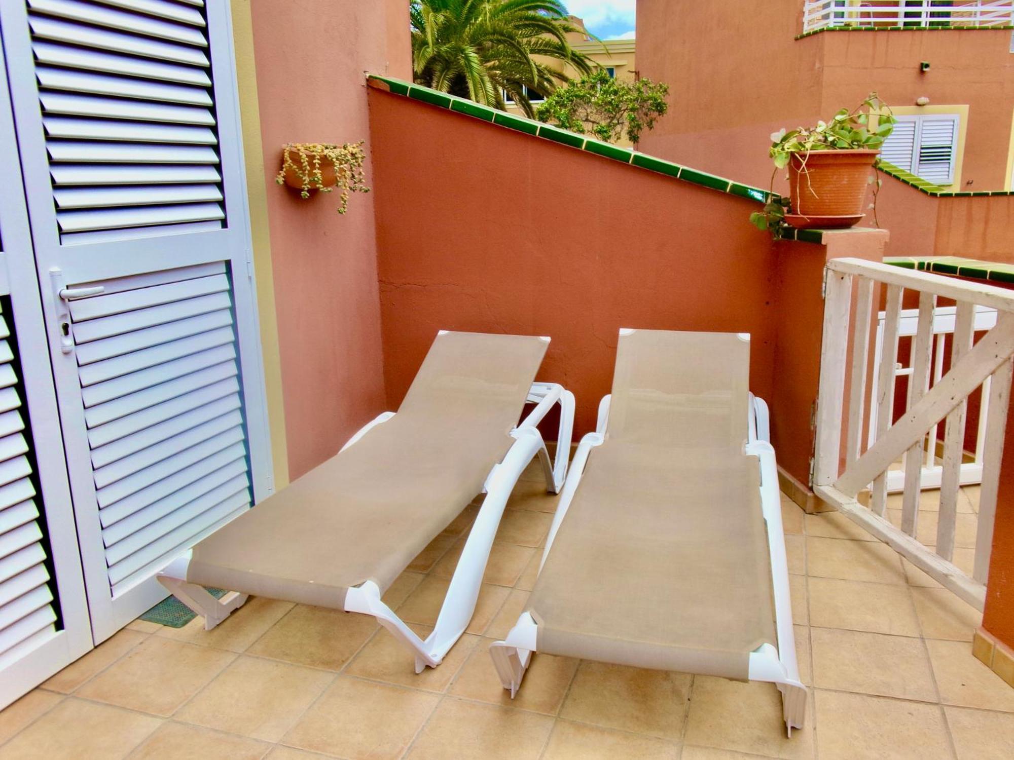 Casa Milo Vila Corralejo Exterior foto